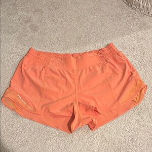 Lululemon Hotty Hots